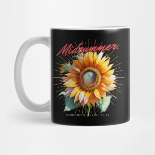 MidSummer Mug